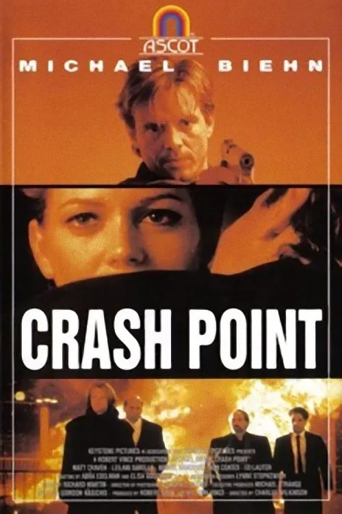 Crash poster