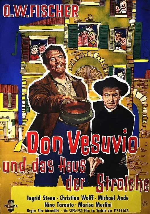 Il Bacio del sole poster