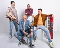 DayFish Bandfoto