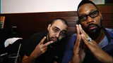 Cilvaringz & RZA - The Disciple