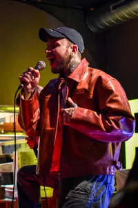 SKINC @ Popronde Eindhoven