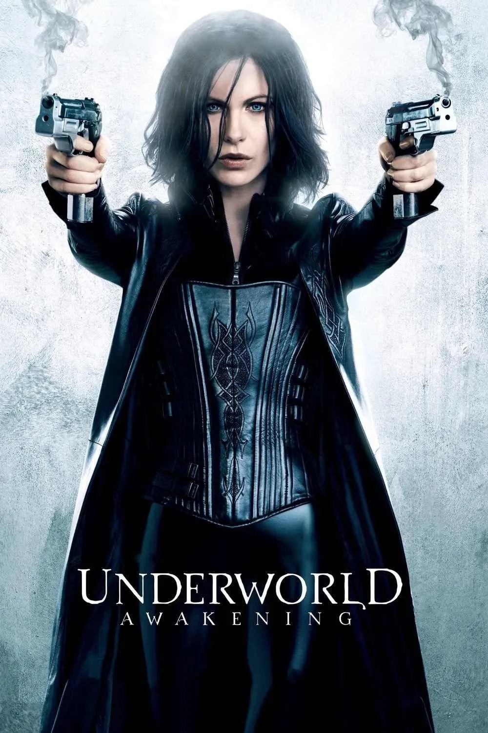 Underworld Awakening poster
