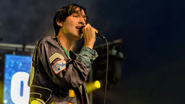 Oscar in Fuzzy Lop, Down The Rabbit Hole, 2016