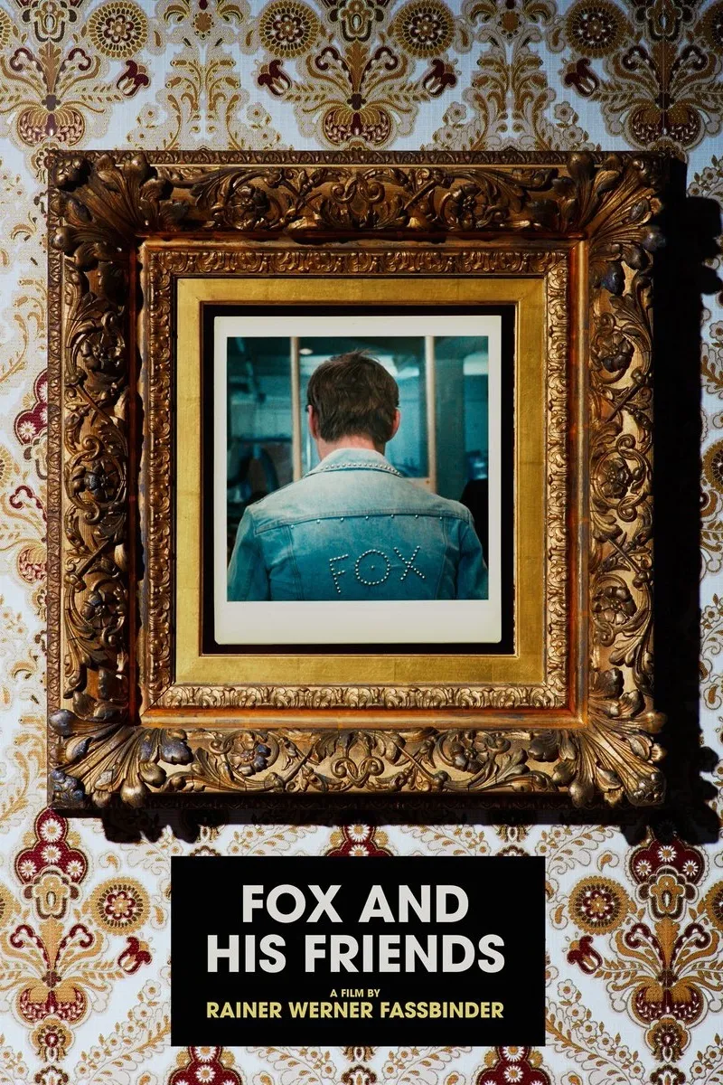 Faustrecht der Freiheit poster