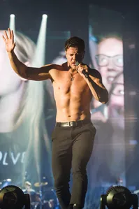 Imagine Dragons - Gelredome Arnhem 2018