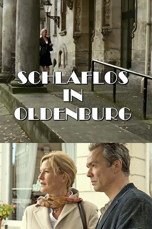 Schlaflos in Oldenburg poster