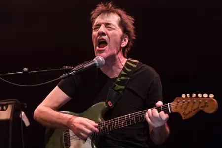 Maneman en Ostermann