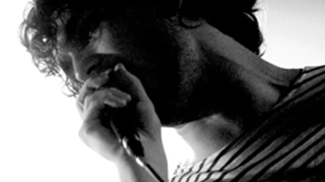 The Pax - voorprogramma Editors