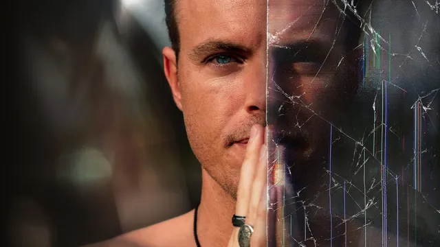 Nederlandse influencer Bentinho Massaro