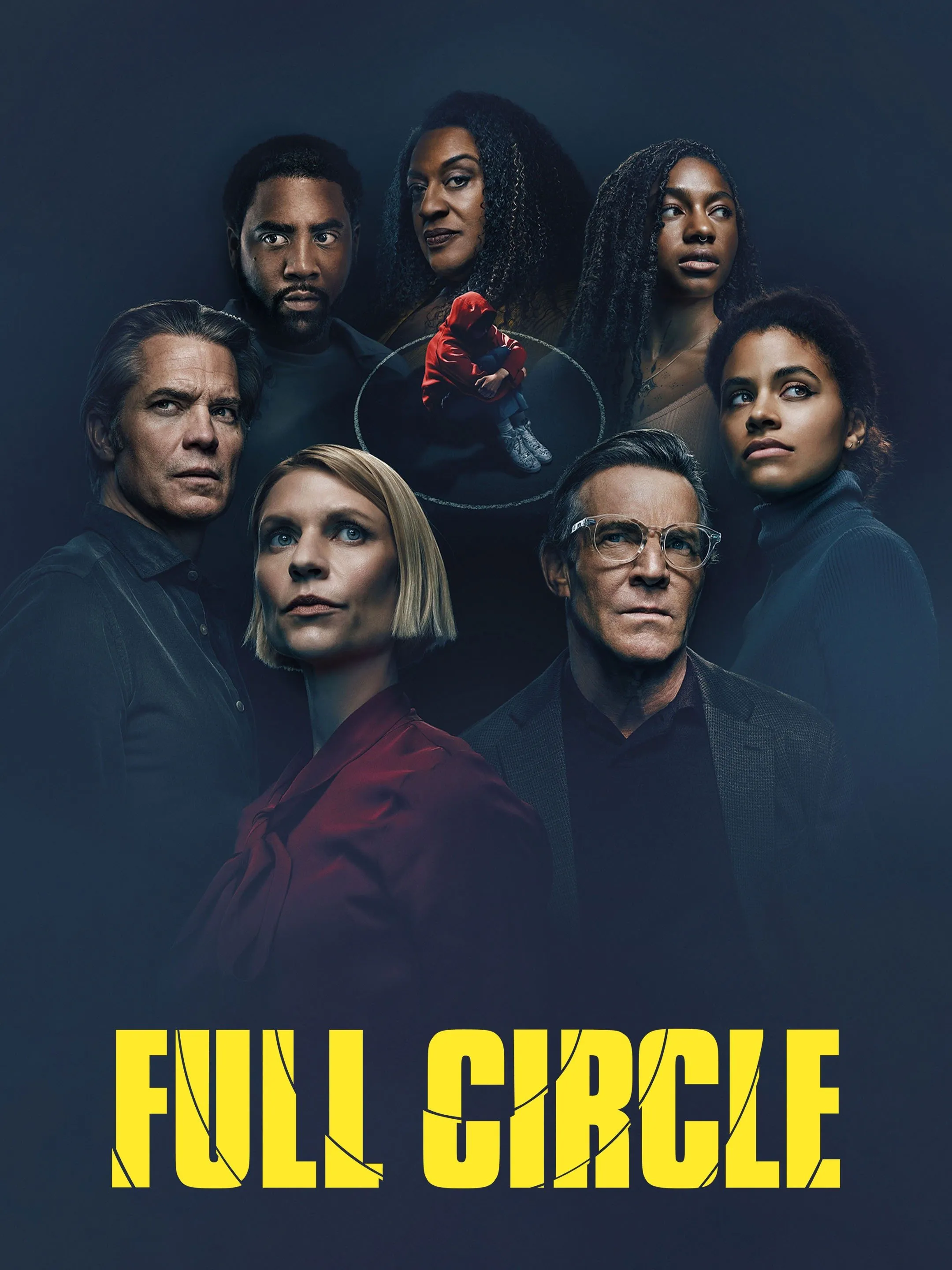 Full Circle poster