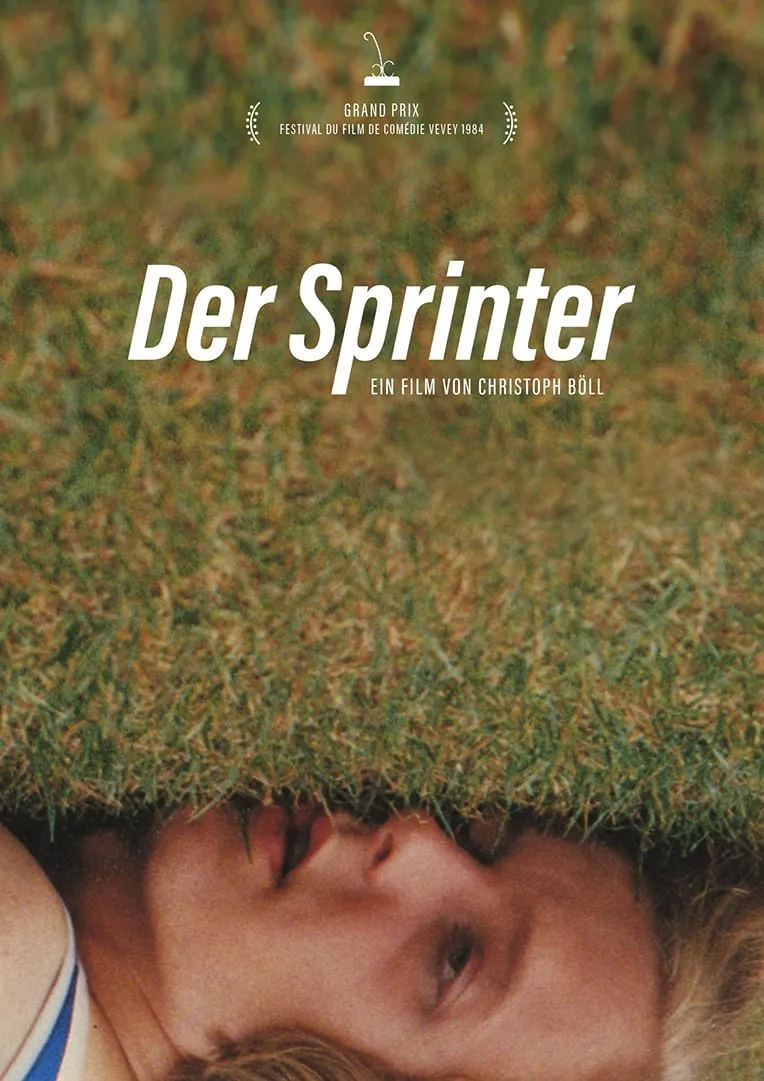 Der Sprinter poster