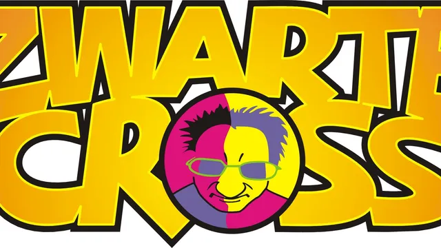 Zwarte Cross 2010 logo
