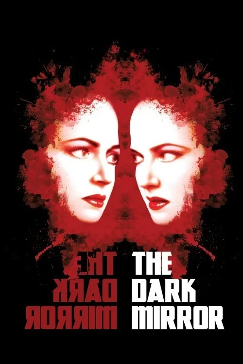 The Dark Mirror poster