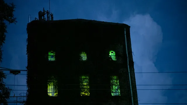 The Garnals - Breezy Feeling