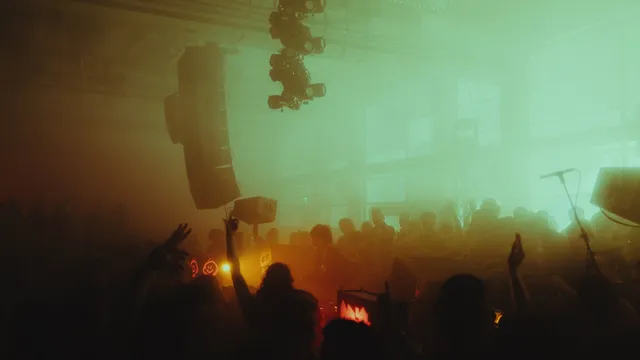 Drift in de Papierfabriek