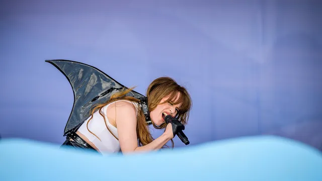 Merol @ Best Kept Secret 2024