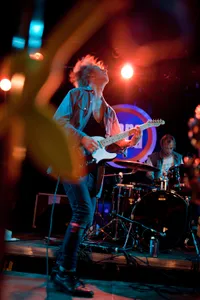 You Say France & I Whistle live op Eurosonic 2012.