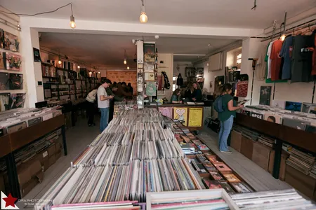 Record Store Day 2025, Amersfoort