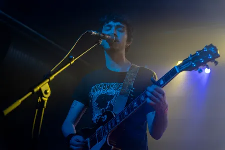 Ismena, finale Clash of the Titans 2019/2020, zaterdag 28 januari 2023