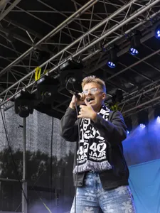 Rens Jair & Ome Uncle