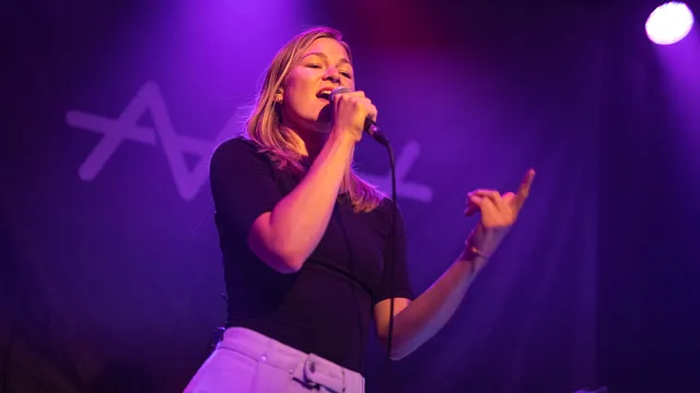 Anna Madara Pērkone