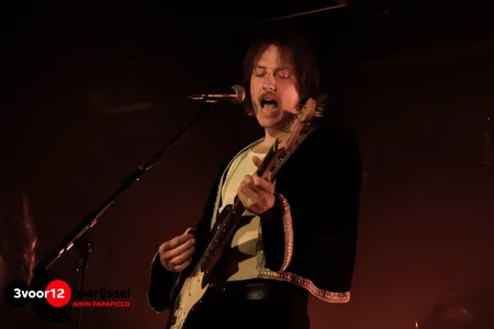 Baba Pen  -  Bastiaan Pen
