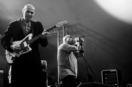 The Phantom Four & The Arguido