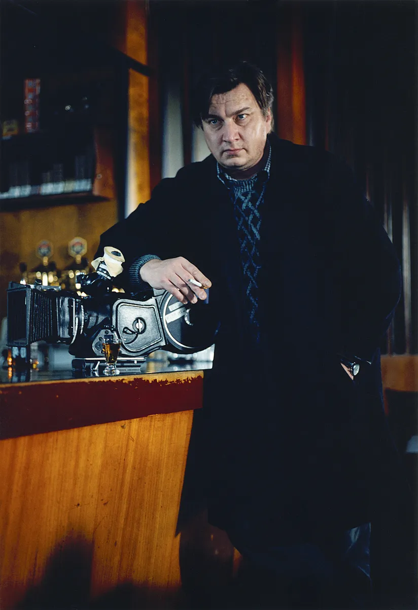 Cinéma de notre temps : Aki Kaurismäki poster