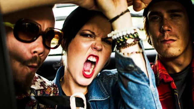 Have You Ever Seen The Jane Fonda VHS?