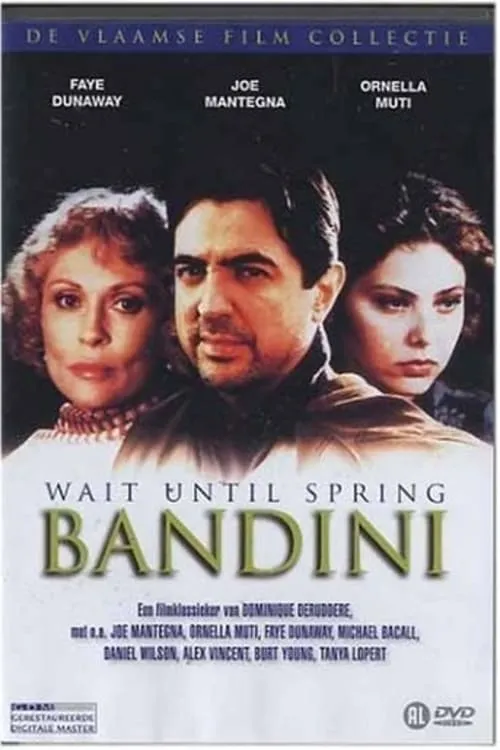 Wait until spring, Bandini poster