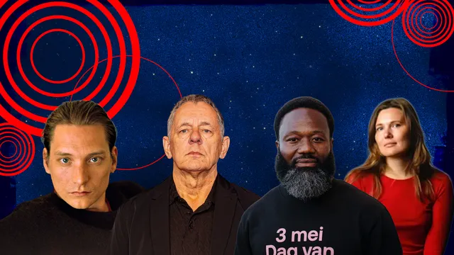 Deze week in Nooit Meer Slapen