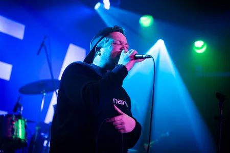 RHEA in Hall of Fame Tilburg