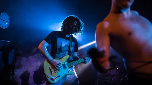 Charlie & The Lesbians