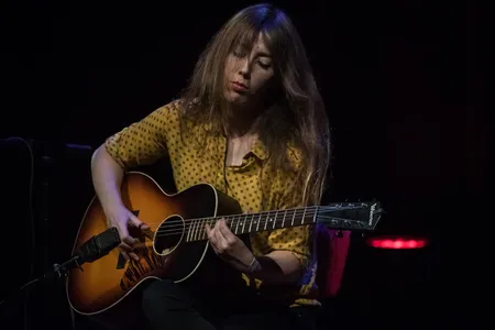 Gwenifer Raymond @ Ramblin' Roots 2021