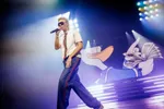 MILOLAATHETLUKKEN in de Heineken tijdens Lowlands 2026