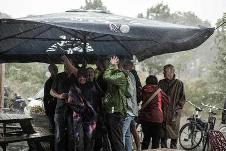 Loose Ends 2024, zaterdag 24 augustus 2024