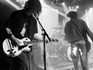 Røsted live