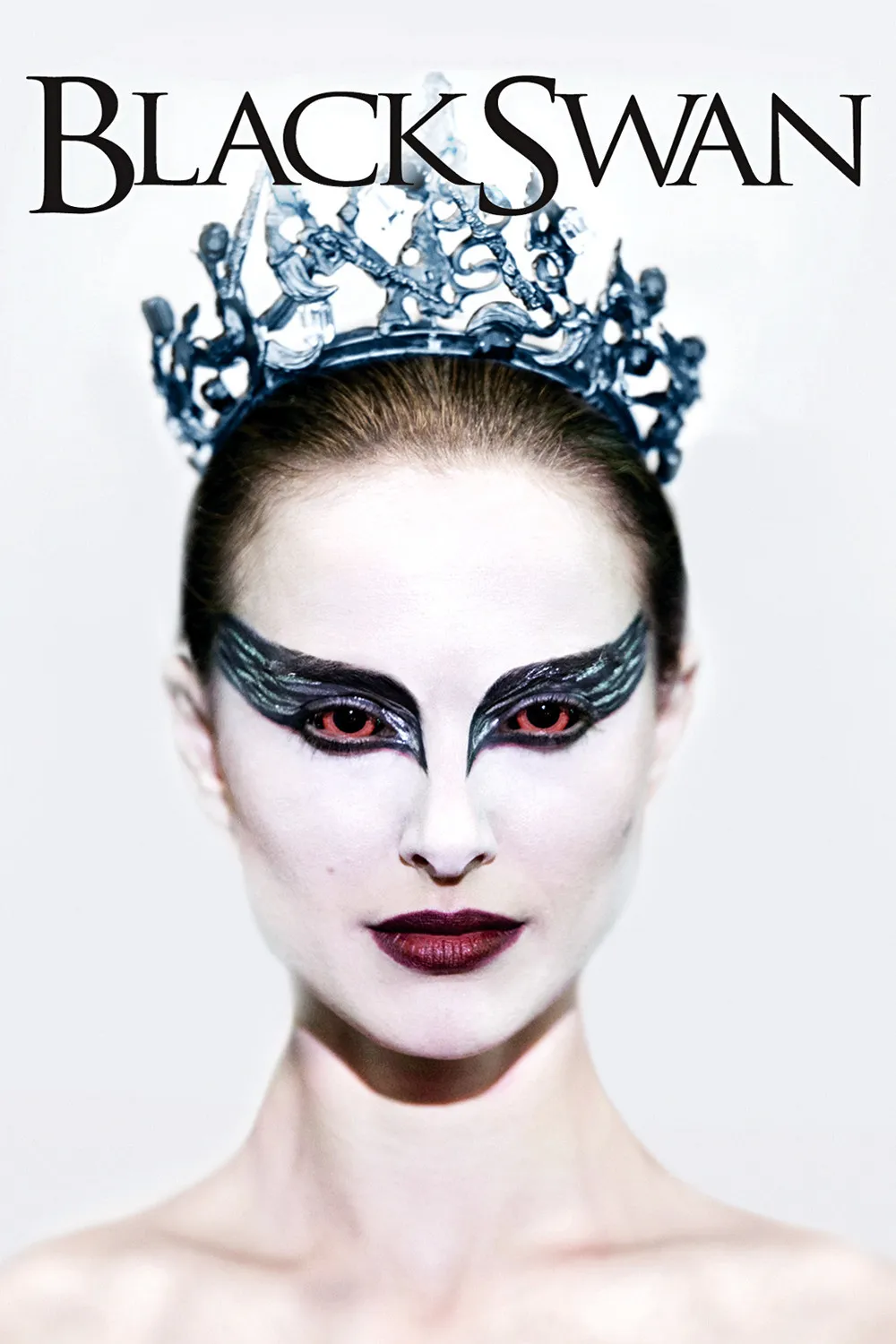 Black Swan poster