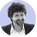 Jon Roozenbeek, onderzoeker desinformatie Cambridge University