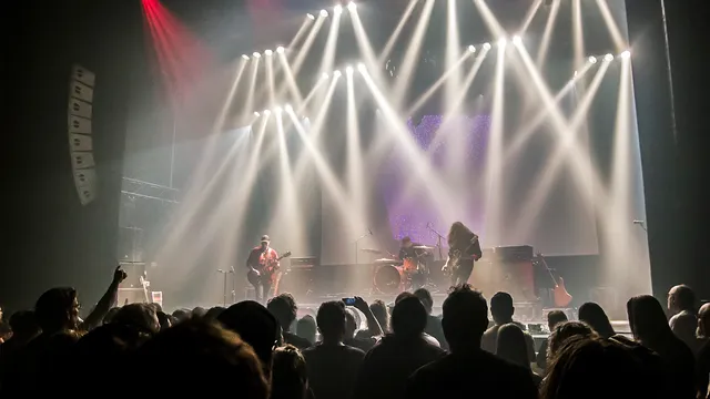 Mantra Machine