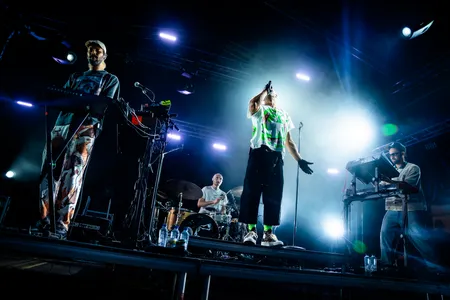 Sef op Werfpop 2026