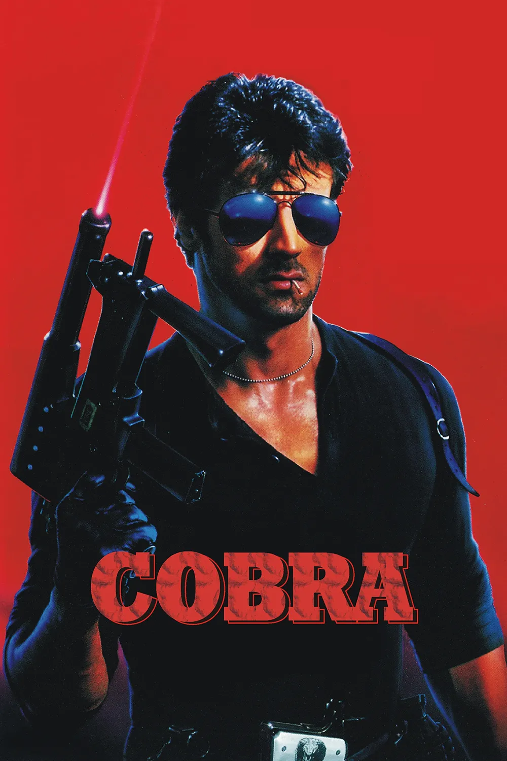 Cobra poster