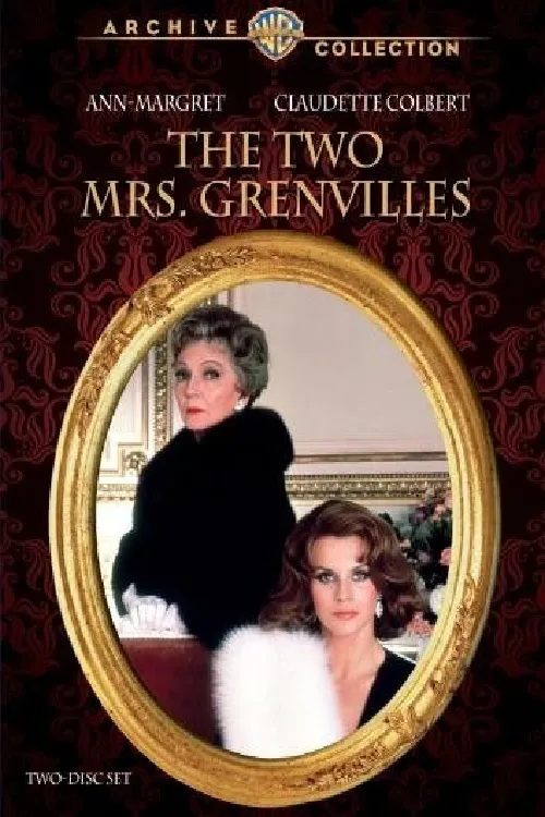The Two Mrs. Grenvilles poster