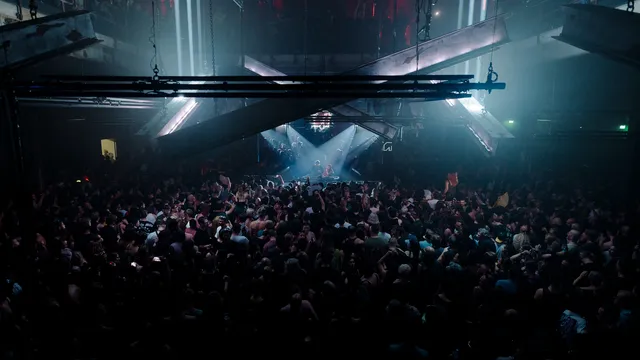Awakenings friday sessions