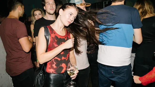 Audio Obscura in ADAM Toren