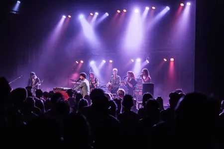 Thijs Boontjes Dans- en Showorkest