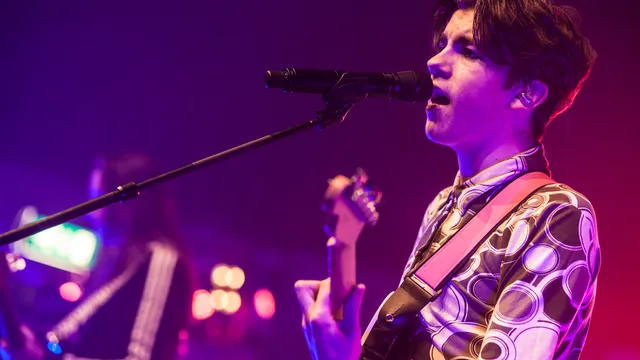 Declan McKenna in Vrijdag, ESNS17