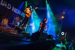 Bad Nerves op Jera On Air 2026