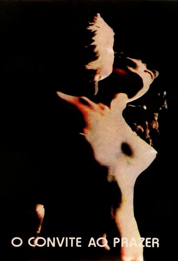 O Convite ao Prazer poster