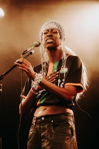 Anaiis op Lowlands 2026